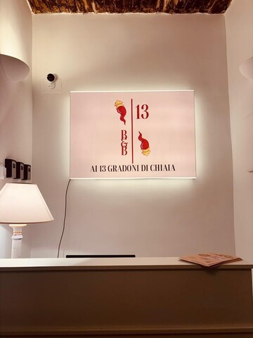 아이 13 그라도니 디 키아이아