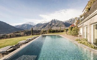 Hotel Mitterplatt (Schenna Resort)