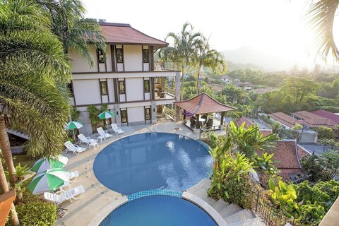 카말라 빌라 힐