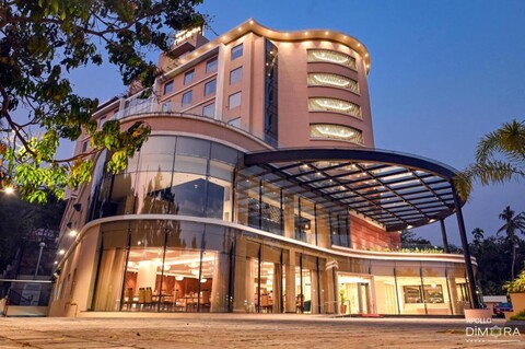 Dimora Calicut