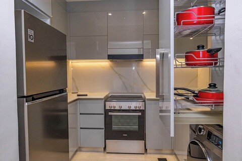 블룸필즈 스타일리시 1베드룸 빙하티 크릭