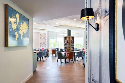 오텔 쥘 베른 비아리츠