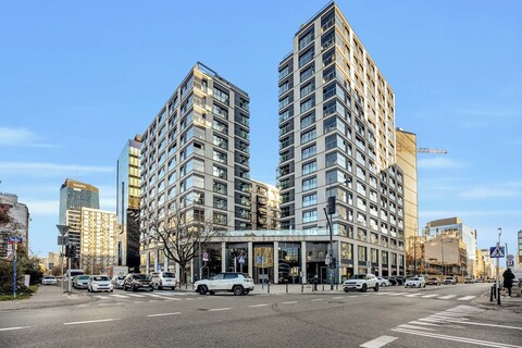 VIP 워샤 호텔 아파트먼트