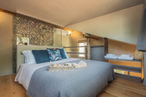 우리오의 캐슬 스위트 바이 렌트 올 코모