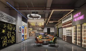 Mcsrh Hotel-Xi`An Xiaozhai