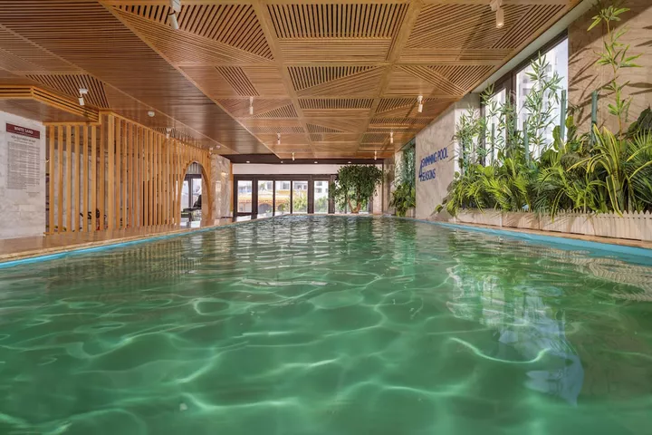 White Sand Boutique Hotel