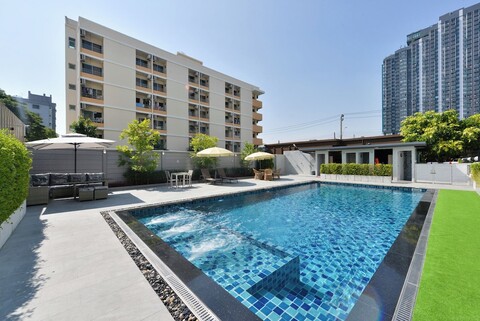 쓰리 시즌스 방콕