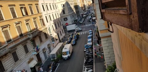 레이첼스 다우리 B&B