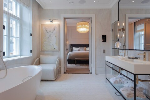 월도프 아스토리아 헬싱키