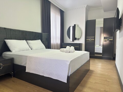 데이비슨 부티크 호텔