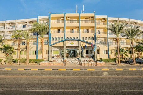 세인트 마리아 호텔