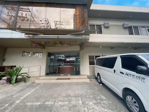 더 뉴 뷰 바이 에코텔 - 세부