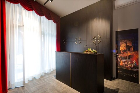 이탈리안플랫 - 테아트룸