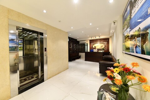 피닉스 레전드 호텔