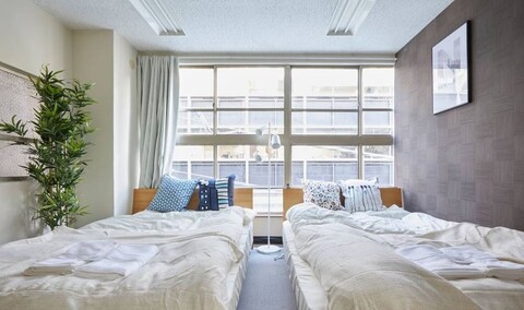 토라 호텔 다이토 B