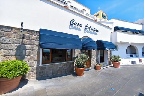 호텔 카사 첼레스티노