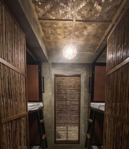 행 루즈 호스텔