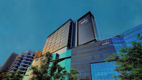 바사카 호텔 자카르타 by DAFAM 관리