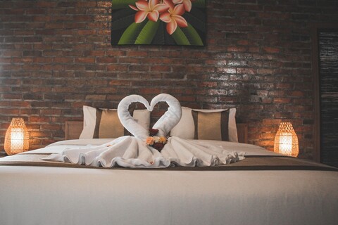 고바르단 홈 스테이