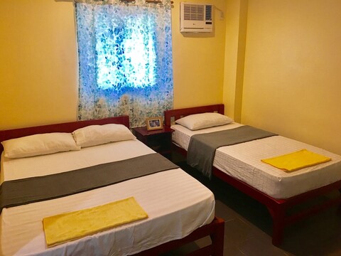 CNC 다이브 리조트