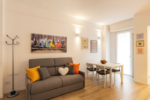 노타미 - 펑키 빌로 셈피오네