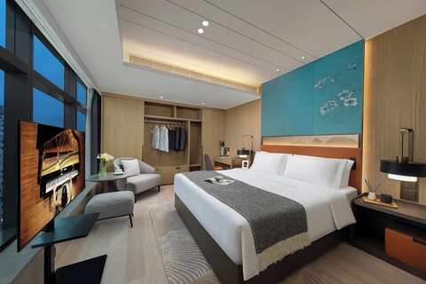 에스콧 노스 포인트 홍콩