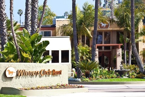 위너스 서클 리조트