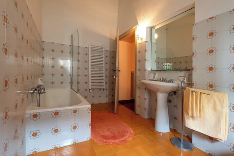 라 포레스테리아 카스텔린 빌라