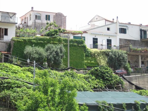 딘트 아 토레 B&B