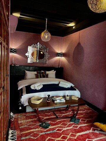 리아드 알레나 마라케시