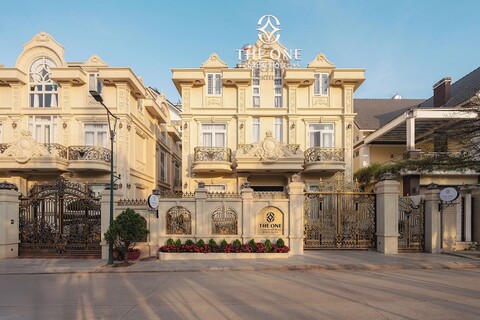 더 원 다랏 호텔