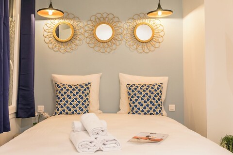 WS 마레 - 퐁피두 미술관