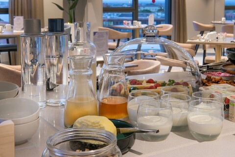 세븐라인 아파트호텔 푸르판 툴루즈