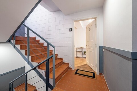 칼리우 아파트먼트 바르셀로나 - 피라