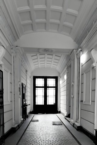 레지던스 바츨라프스카