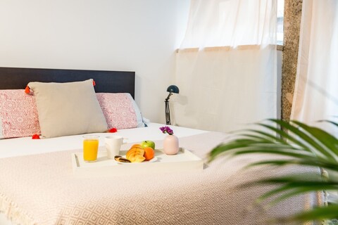 트린드1 · 사마살 트린다드 아파트먼트 #1