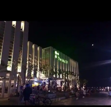 부산 해운대바다스테이