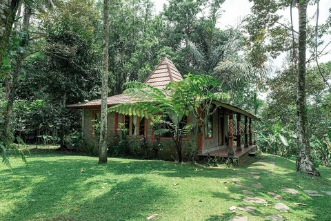 사리데비 에콜로지 발리