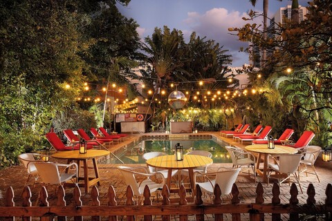 프리핸드 마이애미