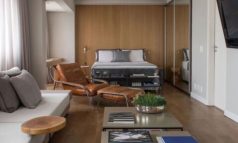 파리아 리마 바이 콘비바