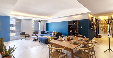 쿠쿤의 카사 마사릭