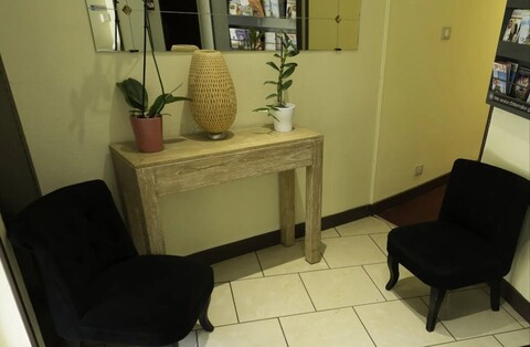 호텔 드 파리 라 데팡스