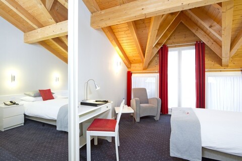 호텔 슈타인마틀리