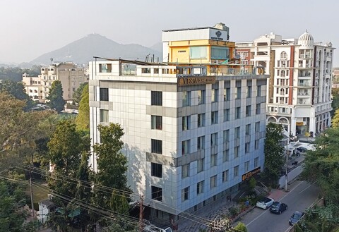 베스타 그랜드 센트럴 우다이푸르