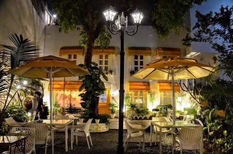 호텔 스테이 바나라스