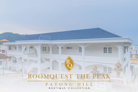 더 바 푸켓 빠통