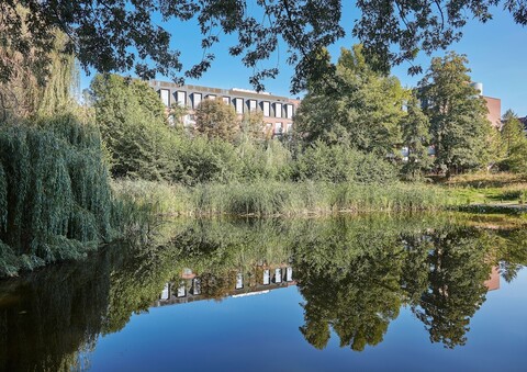 리빙 호텔 바이센제