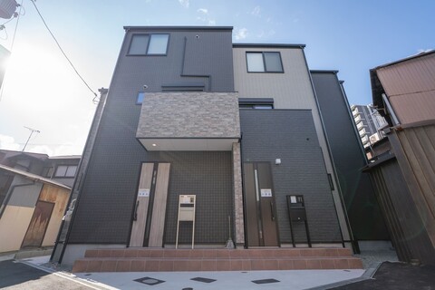 CASAS-K 테라다초