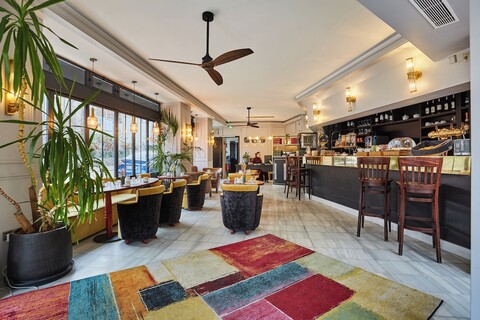 에펠 빌라 가리발디