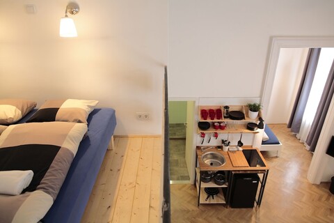 매버릭 아파트먼트